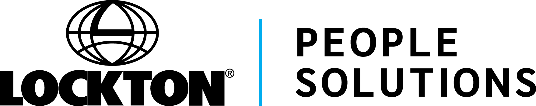 People Solutions Black PNG Logo 2023-2